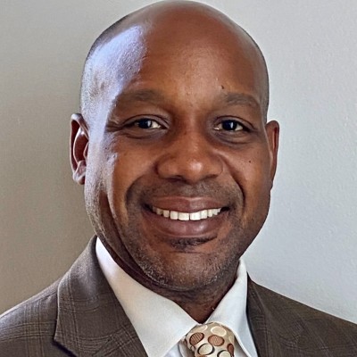 Dr. Simeon Sanders